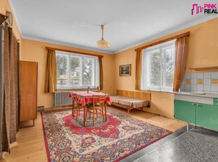 Prodej domu/vily, 125 m²