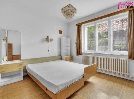 Prodej domu/vily, 125 m²