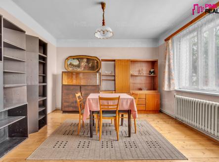 Prodej domu/vily, 125 m²