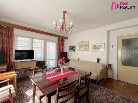 Prodej domu/vily, 92 m²