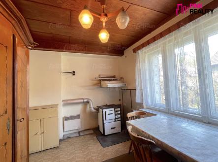 Prodej domu/vily, 92 m²