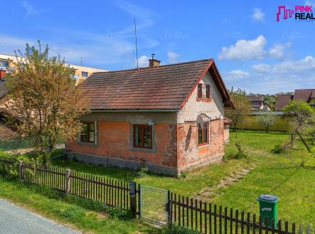 Prodej domu/vily, 63 m²