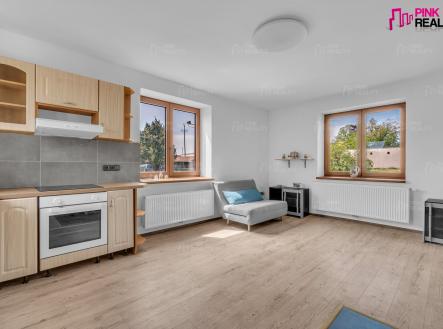 Prodej domu/vily, 63 m²