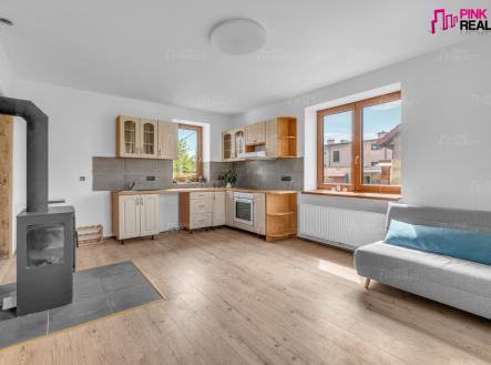 Prodej domu/vily, 63 m²