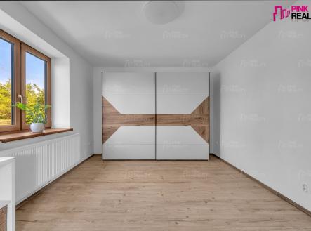 Prodej domu/vily, 63 m²