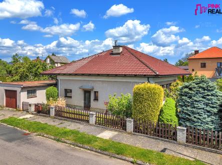 Prodej domu/vily, 127 m²