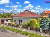 Prodej domu/vily, 127 m²