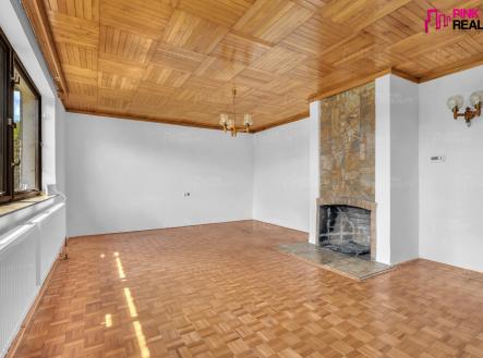 Prodej domu/vily, 127 m²