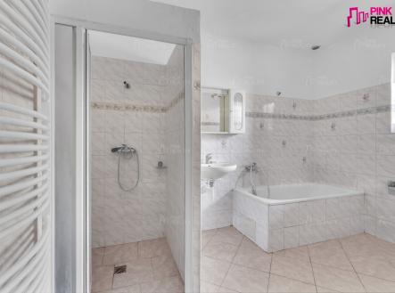 Prodej domu/vily, 127 m²