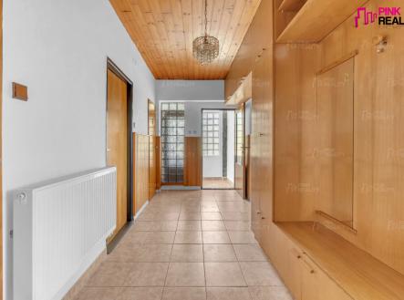 Prodej domu/vily, 127 m²
