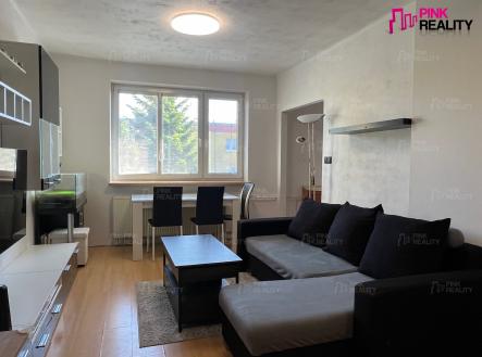 Prodej bytu, 3+1, 62 m²