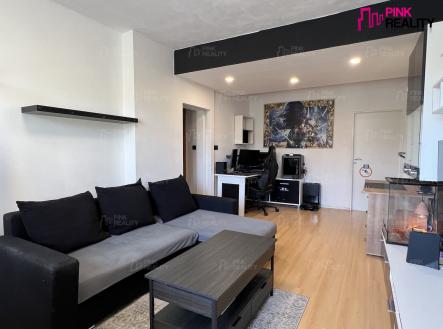 Prodej bytu, 3+1, 62 m²