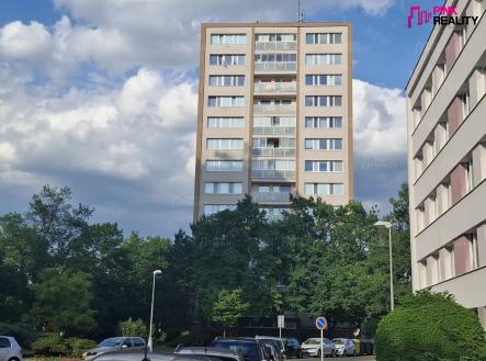 Pronájem bytu, 3+1, 55 m²