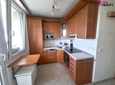 Pronájem bytu, 3+1, 55 m²