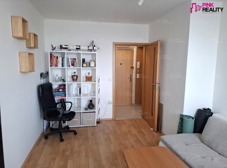 Pronájem bytu, 3+1, 55 m²