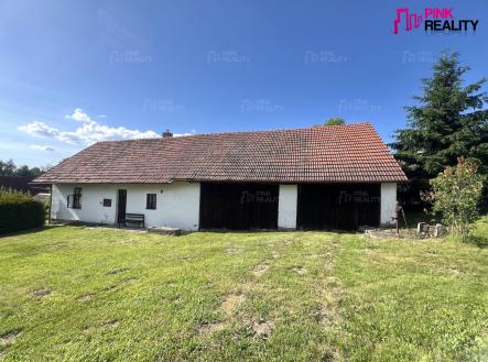 Prodej chaty/rekreačního objektu, 94 m² obrázek