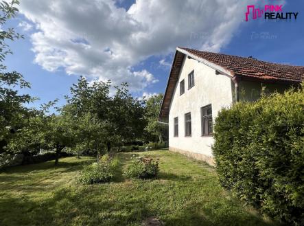 Prodej chaty/rekreačního objektu, 94 m²