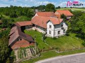 Prodej zemědělského objektu, 4 646 m²