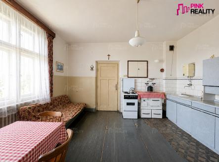 Prodej zemědělského objektu, 4 646 m²