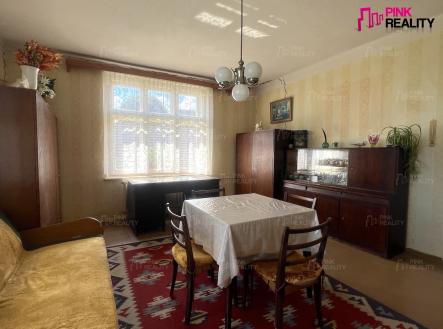 Prodej zemědělského objektu, 4 646 m²
