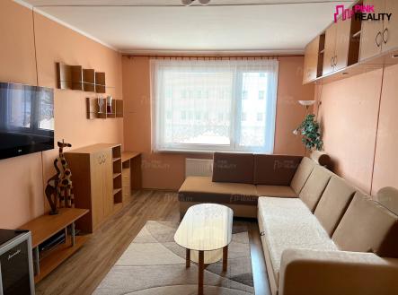 Pronájem bytu, 3+1, 79 m²