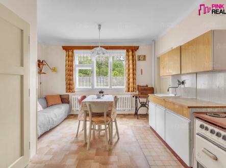 Prodej domu/vily, 179 m²