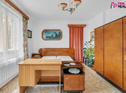 Prodej domu/vily, 179 m²