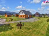 Prodej penzion, 184 m²