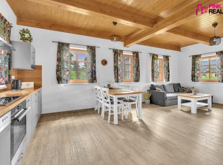 Prodej penzion, 184 m²