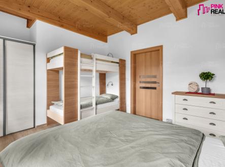 Prodej penzion, 184 m²