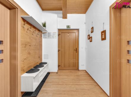 Prodej penzion, 184 m²