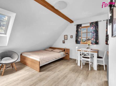 Prodej chaty/rekreačního objektu, 184 m²