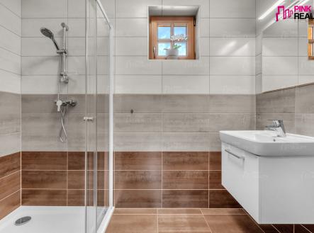 Prodej chaty/rekreačního objektu, 184 m²