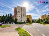 Prodej bytu, 2+kk, 47 m²