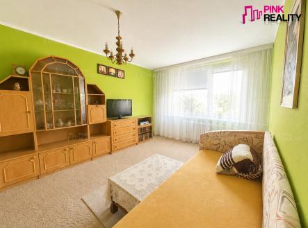 Prodej bytu, 2+kk, 47 m²