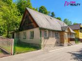 Prodej domu/vily, 180 m²