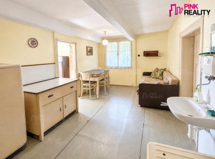 Prodej domu/vily, 180 m²