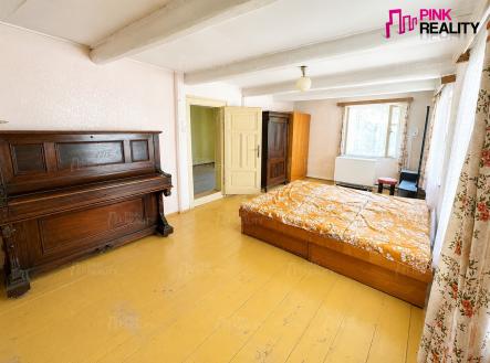 Prodej domu/vily, 180 m²