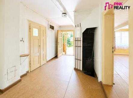 Prodej domu/vily, 180 m²