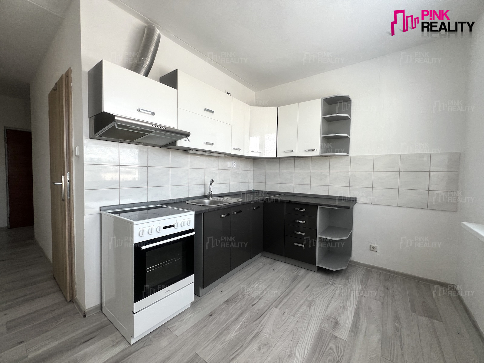 Pronájem bytu 3+1 Rychnov nad Kněžnou, centrum