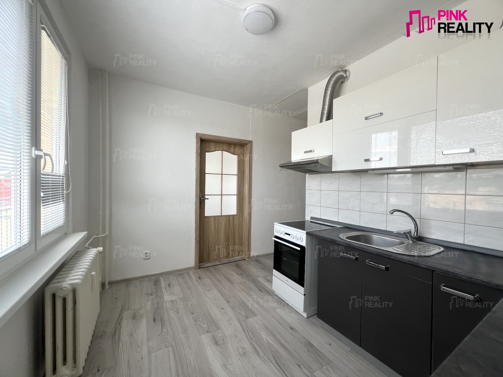 Pronájem bytu 3+1 Rychnov nad Kněžnou, centrum