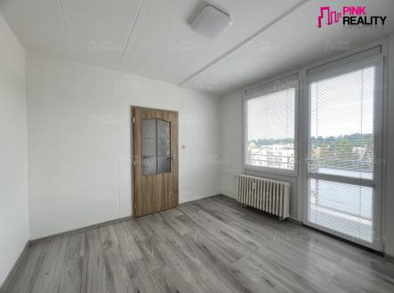 Pronájem bytu, 3+1, 69 m²