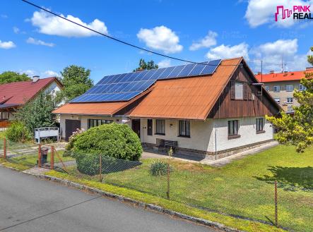 Prodej domu/vily, 105 m²