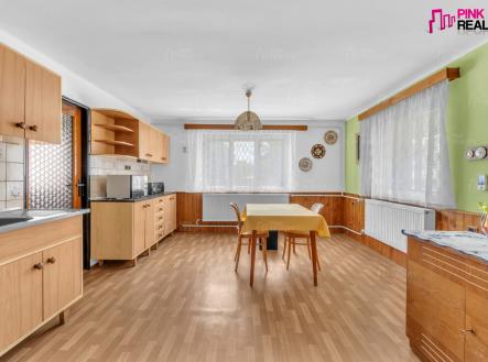 Prodej domu/vily, 105 m²
