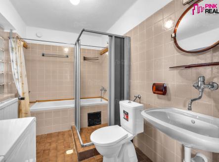 Prodej domu/vily, 105 m²