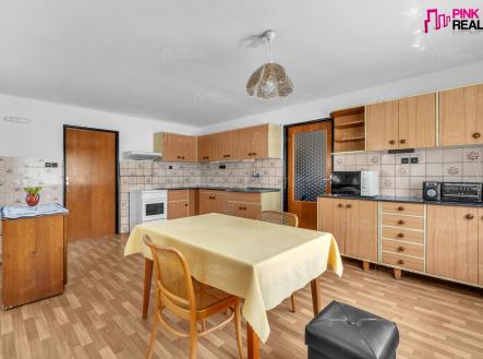Prodej domu/vily, 105 m²