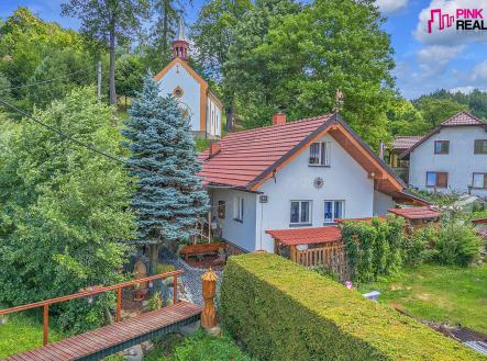 Prodej domu/vily, 90 m²