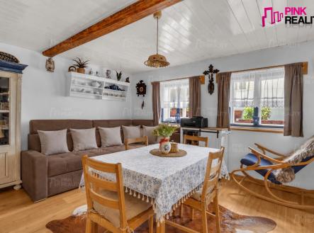 Prodej domu/vily, 90 m²