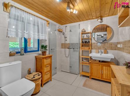 Prodej domu/vily, 90 m²