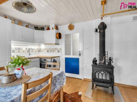 Prodej domu/vily, 90 m²